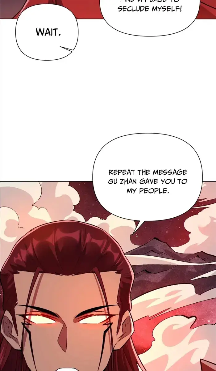 I'm Actually a Cultivation Bigshot Chapter 515 Page 8