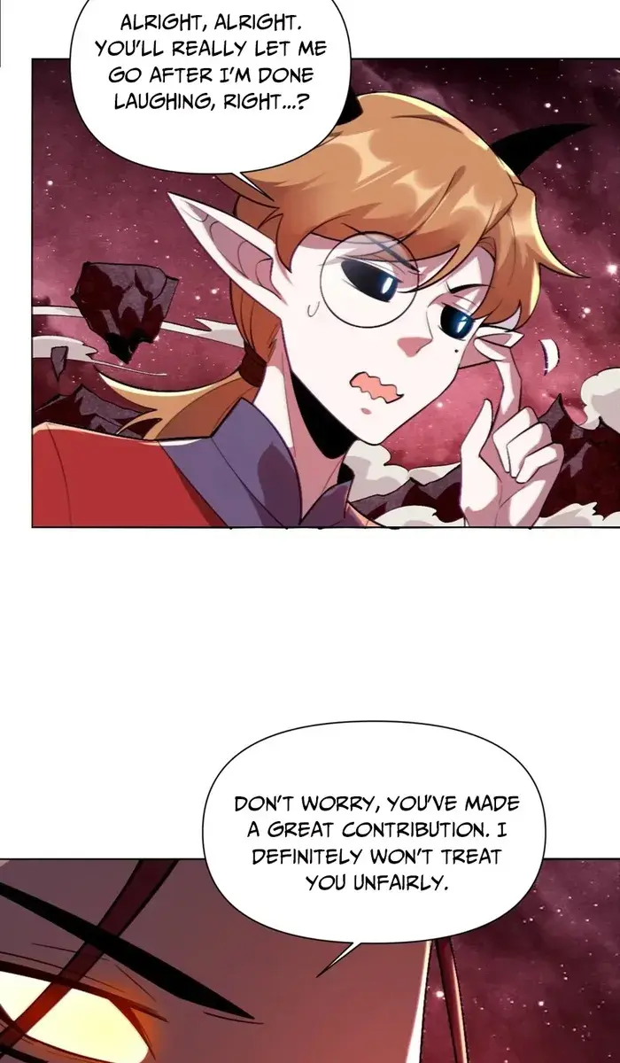 I'm Actually a Cultivation Bigshot Chapter 515 Page 15
