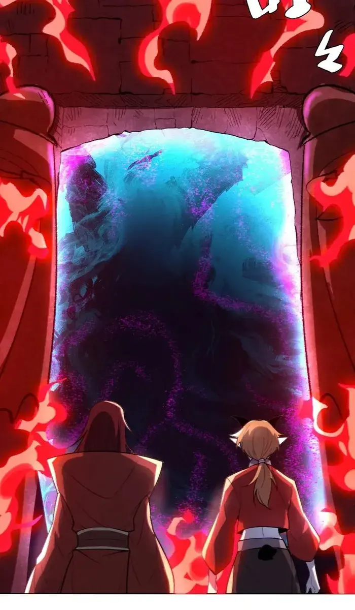 I'm Actually a Cultivation Bigshot Chapter 515 Page 19