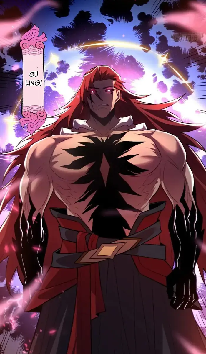 I'm Actually a Cultivation Bigshot Chapter 515 Page 22