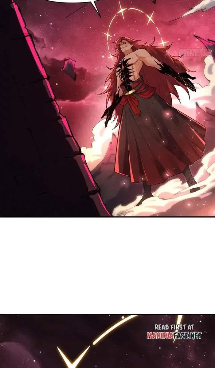 I'm Actually a Cultivation Bigshot Chapter 515 Page 25