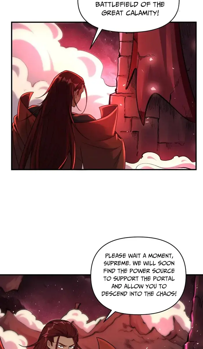 I'm Actually a Cultivation Bigshot Chapter 515 Page 29