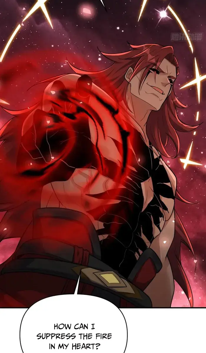 I'm Actually a Cultivation Bigshot Chapter 515 Page 31