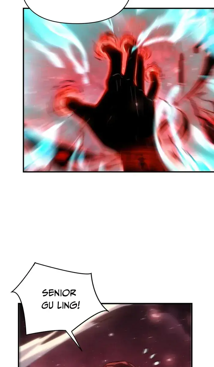 I'm Actually a Cultivation Bigshot Chapter 515 Page 32