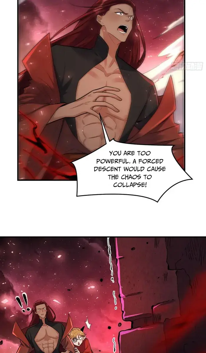 I'm Actually a Cultivation Bigshot Chapter 515 Page 33