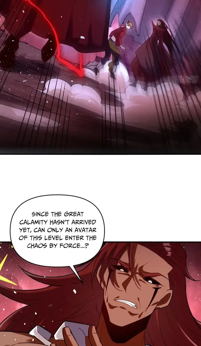 I'm Actually a Cultivation Bigshot Chapter 515 Page 43