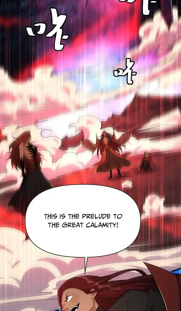 I'm Actually a Cultivation Bigshot Chapter 515 Page 49