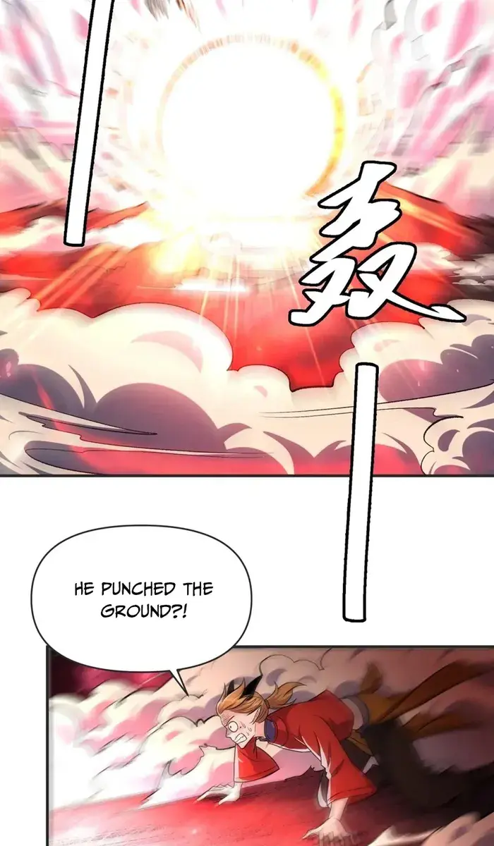 I'm Actually a Cultivation Bigshot Chapter 515 Page 55