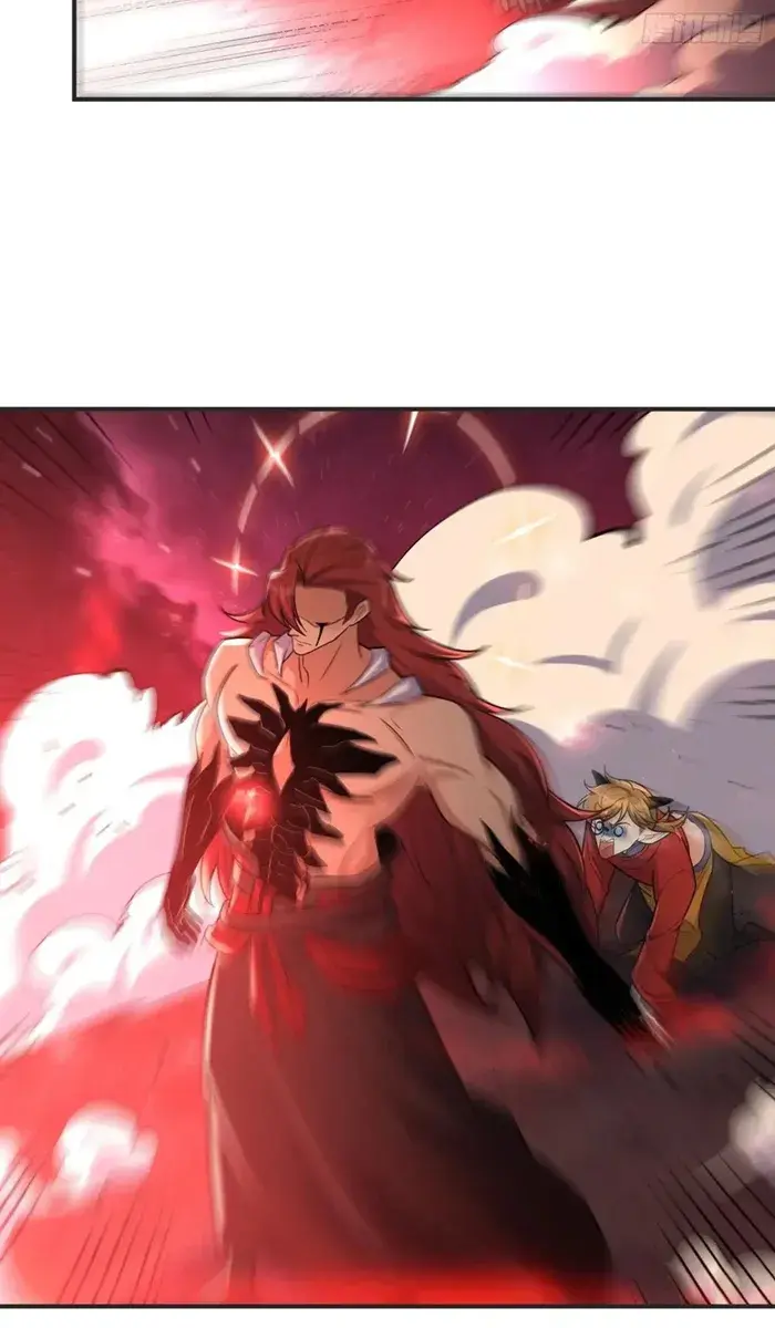 I'm Actually a Cultivation Bigshot Chapter 515 Page 56