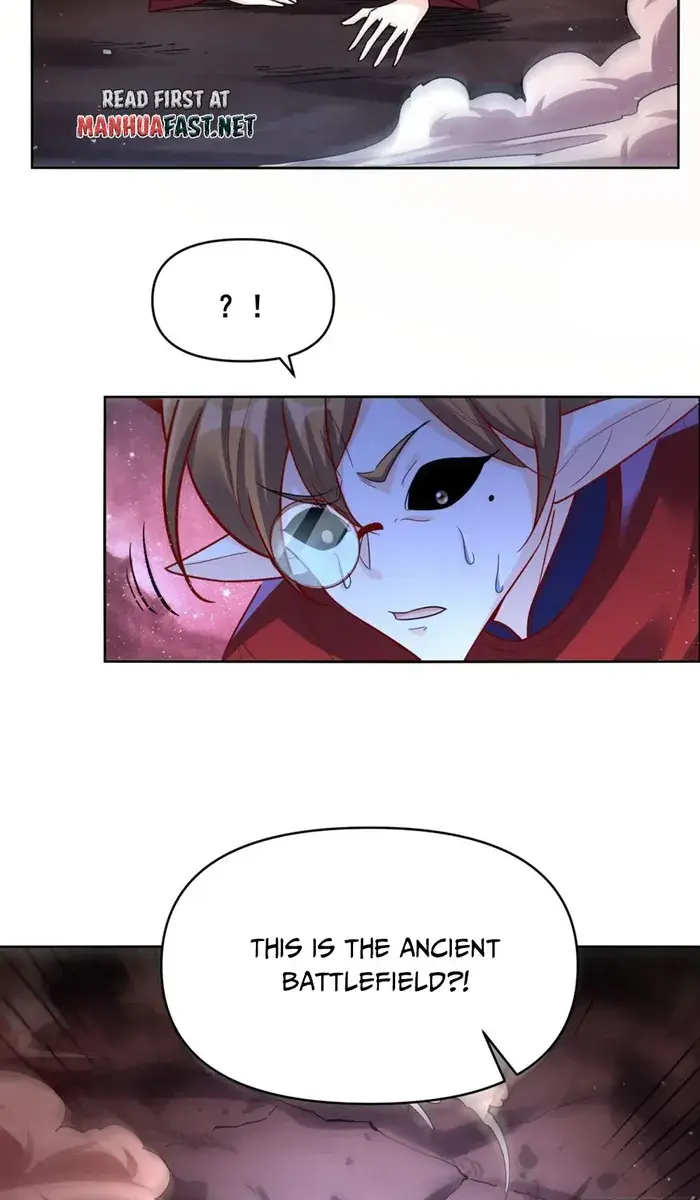 I'm Actually a Cultivation Bigshot Chapter 515 Page 60
