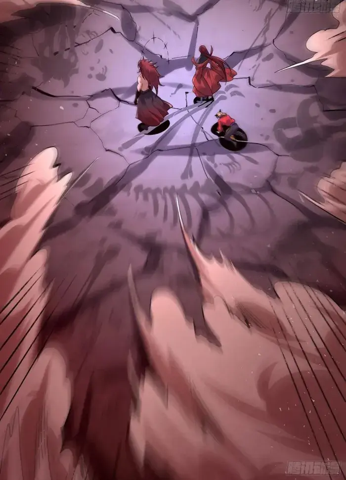 I'm Actually a Cultivation Bigshot Chapter 515 Page 61
