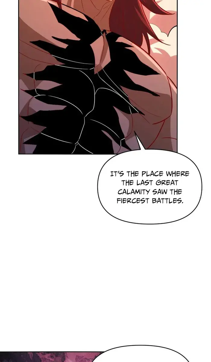 I'm Actually a Cultivation Bigshot Chapter 515 Page 64