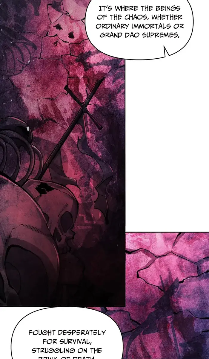 I'm Actually a Cultivation Bigshot Chapter 515 Page 65