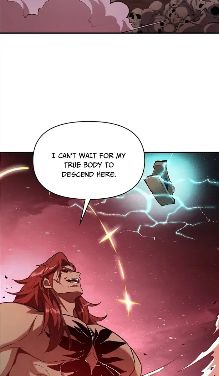 I'm Actually a Cultivation Bigshot Chapter 516 Page 9