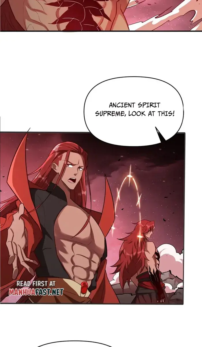 I'm Actually a Cultivation Bigshot Chapter 516 Page 10
