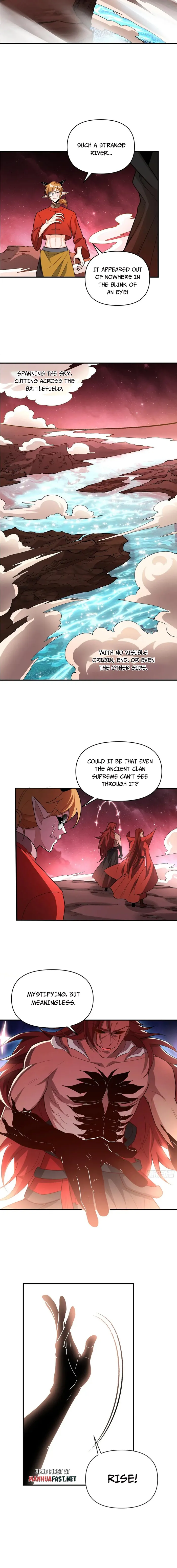 I'm Actually a Cultivation Bigshot Chapter 516 Page 12