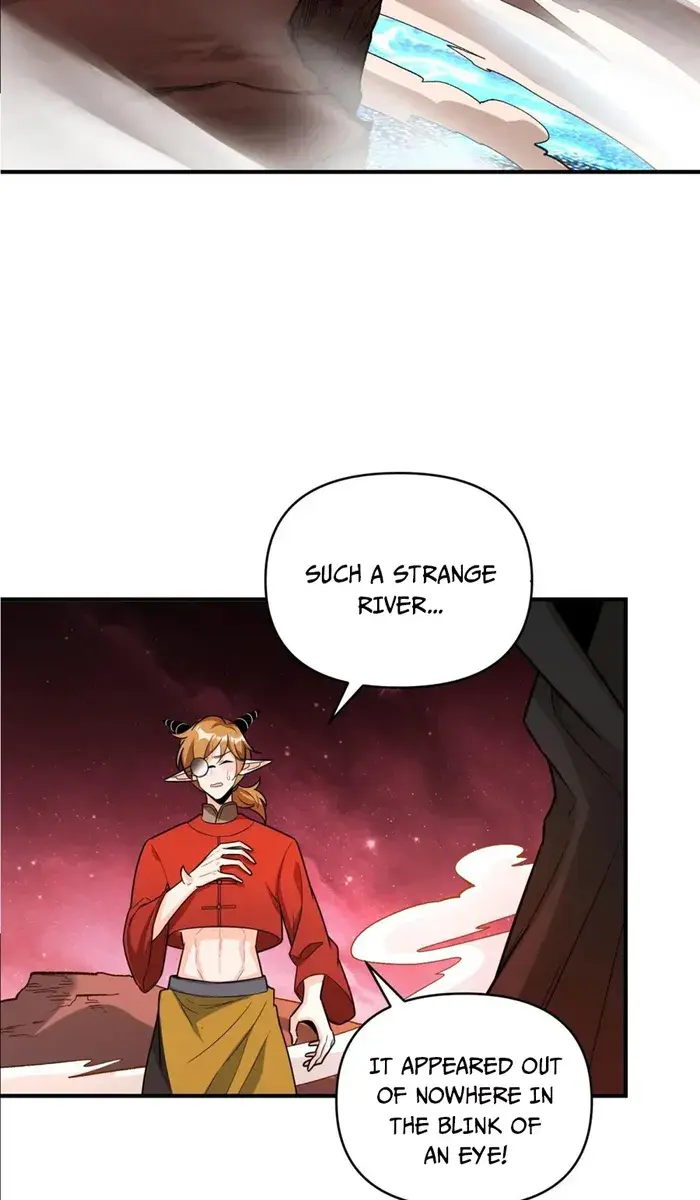I'm Actually a Cultivation Bigshot Chapter 516 Page 13