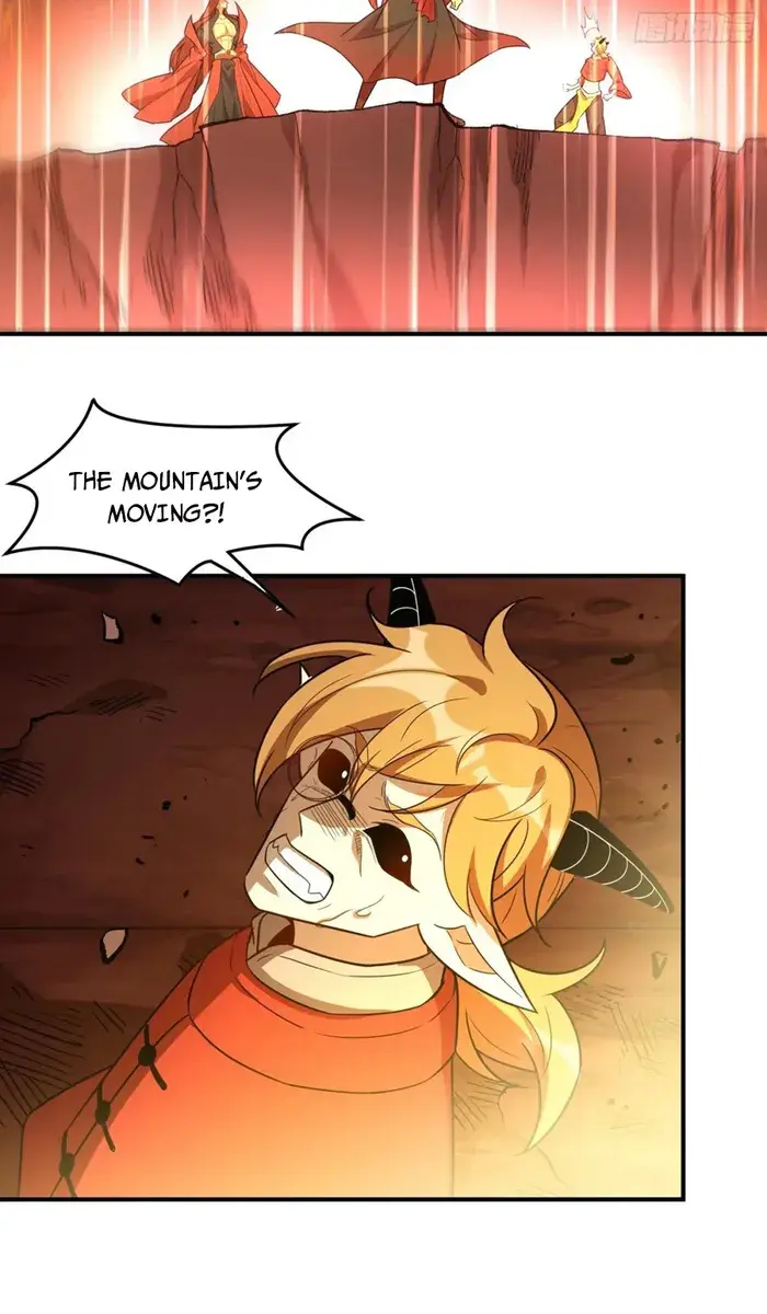 I'm Actually a Cultivation Bigshot Chapter 516 Page 21