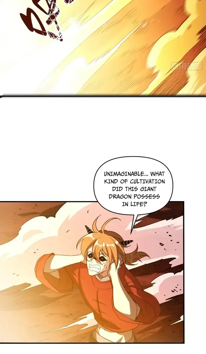 I'm Actually a Cultivation Bigshot Chapter 516 Page 25