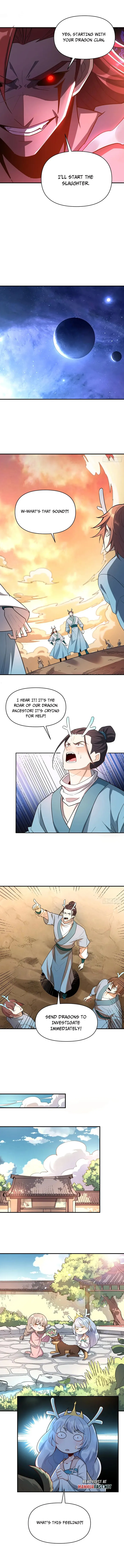 I'm Actually a Cultivation Bigshot Chapter 516 Page 29