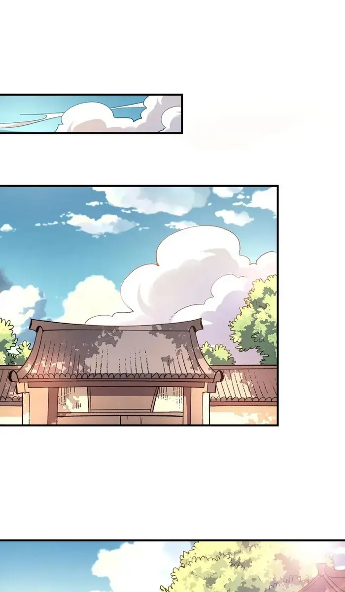 I'm Actually a Cultivation Bigshot Chapter 516 Page 35