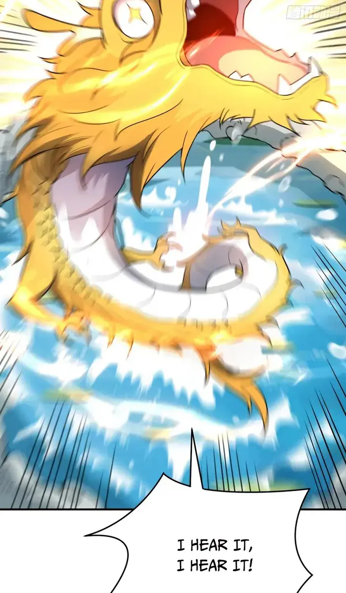 I'm Actually a Cultivation Bigshot Chapter 516 Page 40