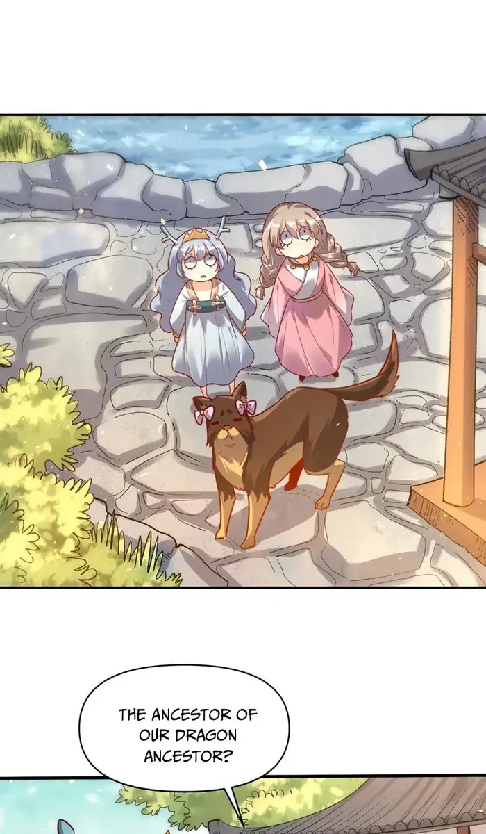 I'm Actually a Cultivation Bigshot Chapter 516 Page 43