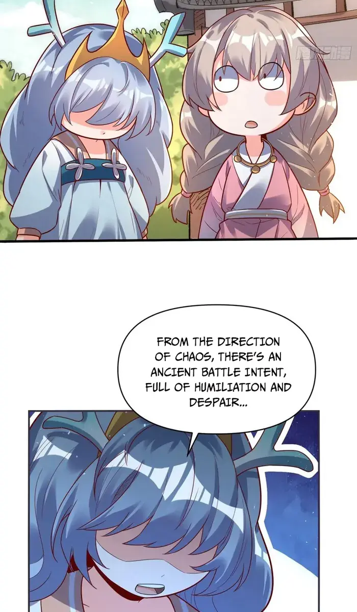 I'm Actually a Cultivation Bigshot Chapter 516 Page 44