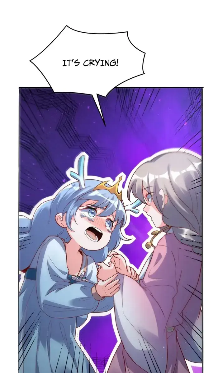 I'm Actually a Cultivation Bigshot Chapter 516 Page 47