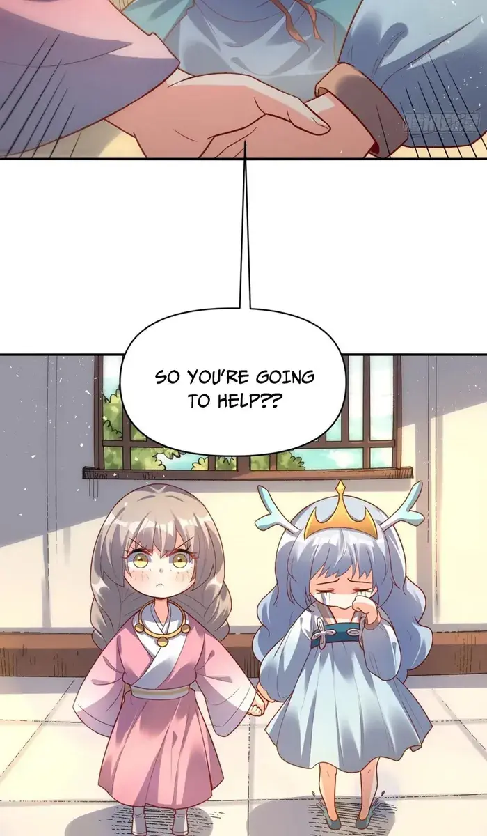 I'm Actually a Cultivation Bigshot Chapter 516 Page 51