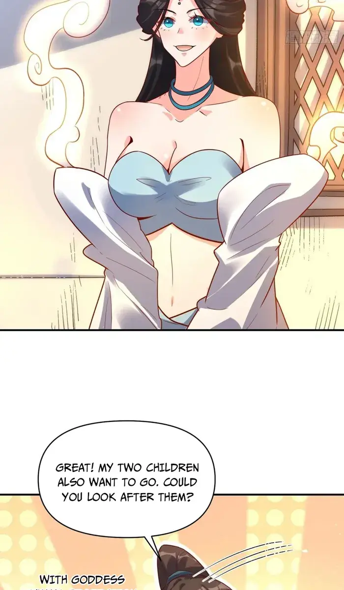 I'm Actually a Cultivation Bigshot Chapter 516 Page 57