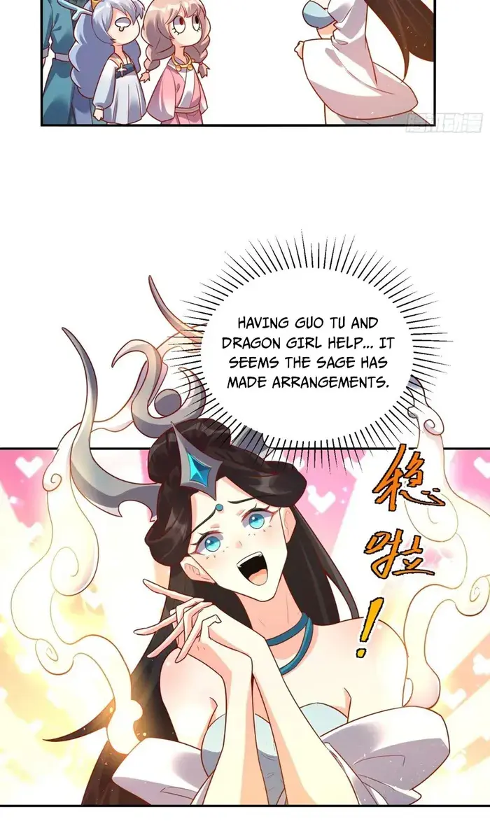 I'm Actually a Cultivation Bigshot Chapter 516 Page 59