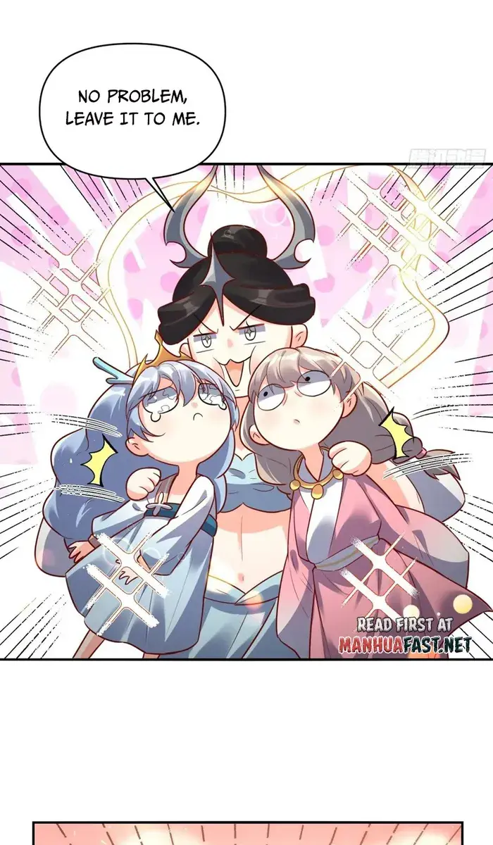I'm Actually a Cultivation Bigshot Chapter 516 Page 60