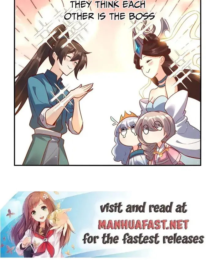 I'm Actually a Cultivation Bigshot Chapter 516 Page 61