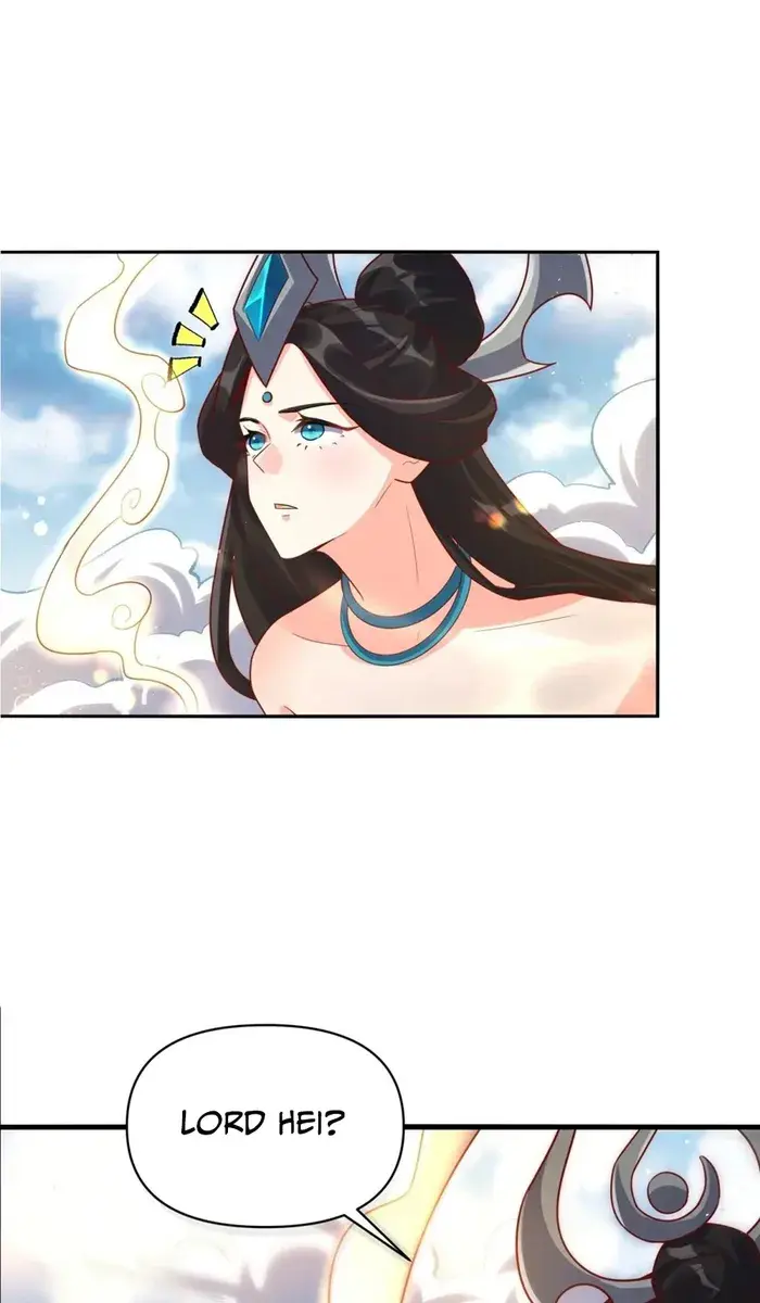 I'm Actually a Cultivation Bigshot Chapter 517 Page 6