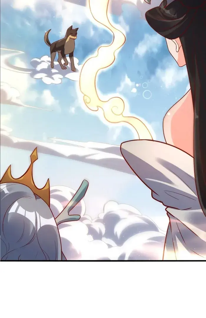 I'm Actually a Cultivation Bigshot Chapter 517 Page 7