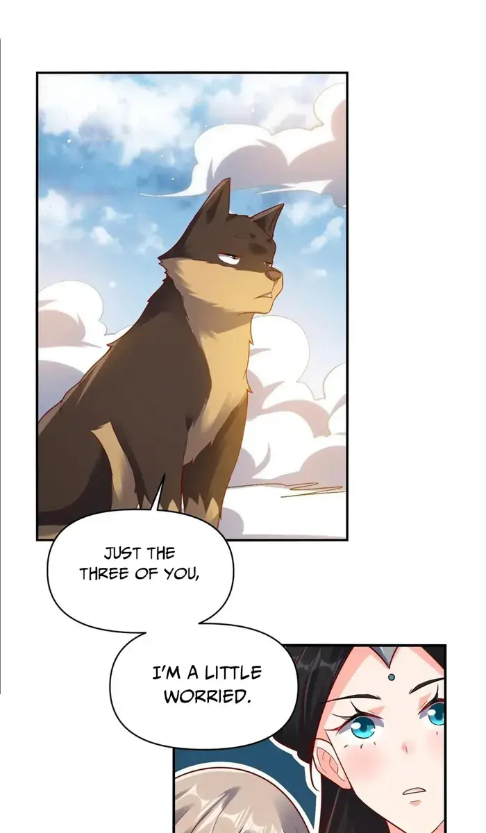 I'm Actually a Cultivation Bigshot Chapter 517 Page 9