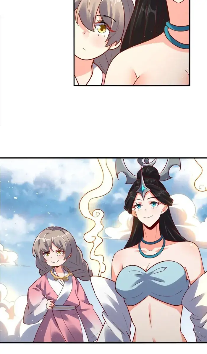 I'm Actually a Cultivation Bigshot Chapter 517 Page 10