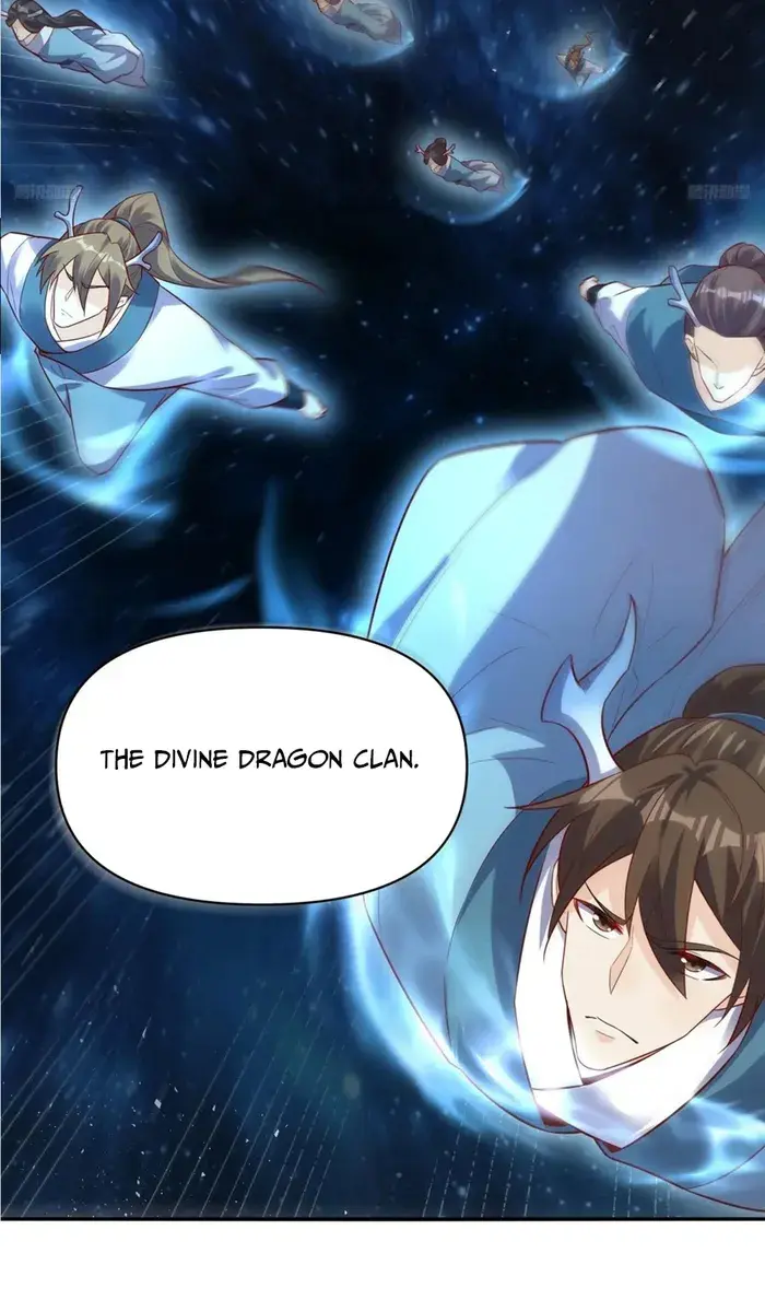 I'm Actually a Cultivation Bigshot Chapter 517 Page 13