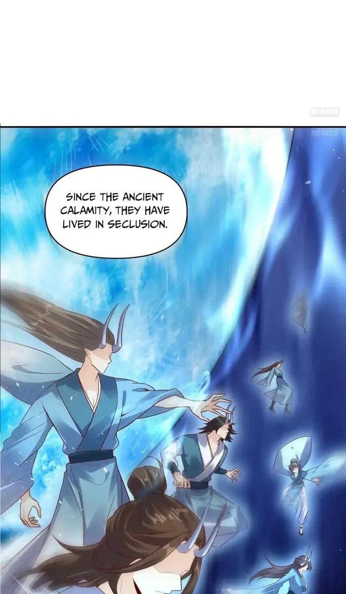 I'm Actually a Cultivation Bigshot Chapter 517 Page 14
