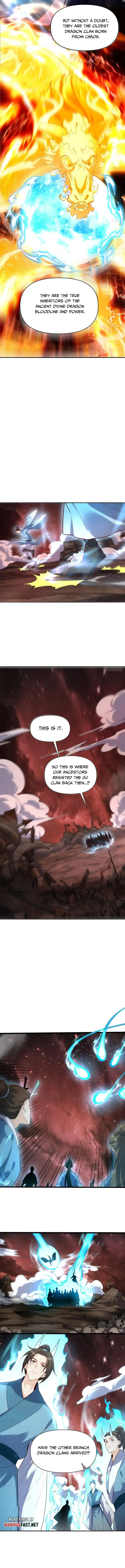 I'm Actually a Cultivation Bigshot Chapter 517 Page 16