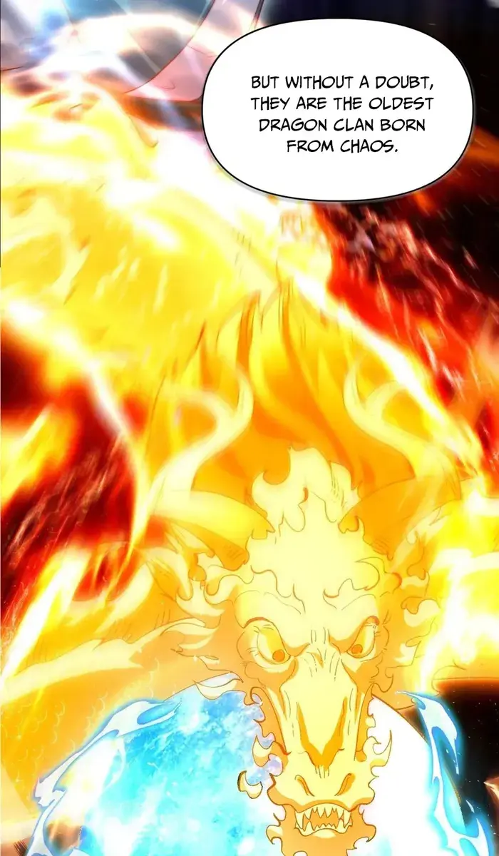 I'm Actually a Cultivation Bigshot Chapter 517 Page 17