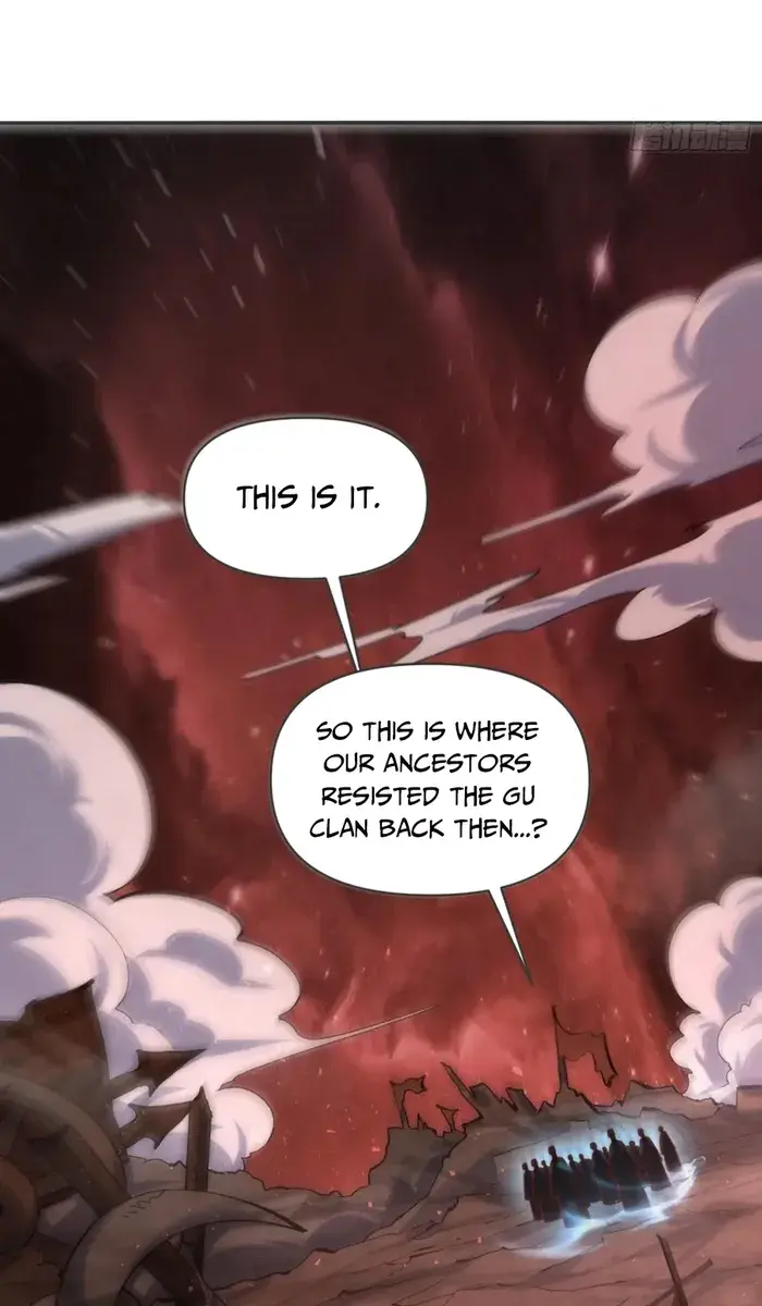 I'm Actually a Cultivation Bigshot Chapter 517 Page 20