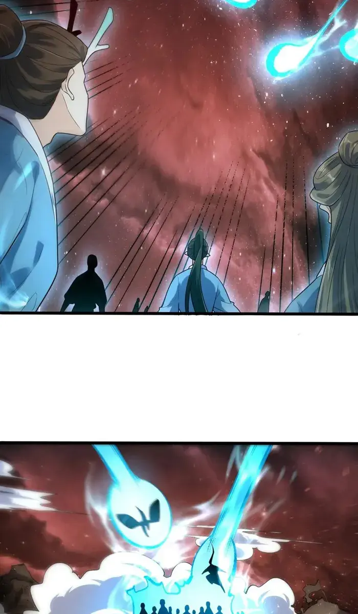 I'm Actually a Cultivation Bigshot Chapter 517 Page 22