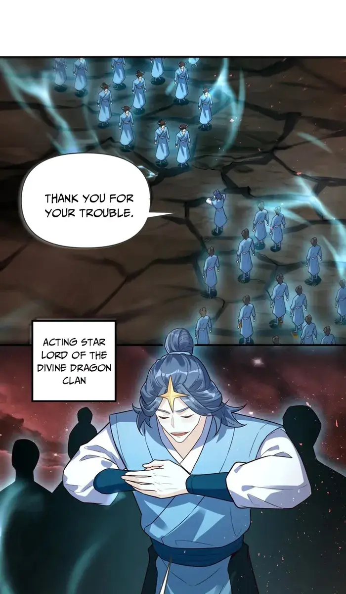 I'm Actually a Cultivation Bigshot Chapter 517 Page 26