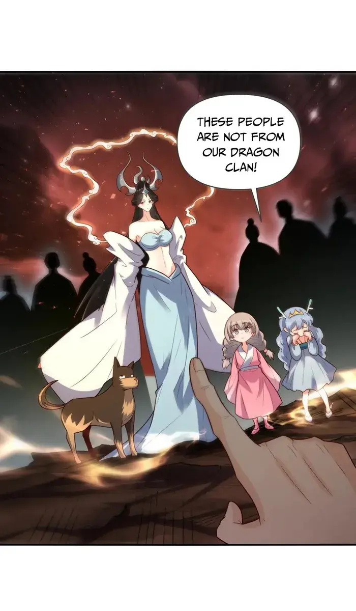 I'm Actually a Cultivation Bigshot Chapter 517 Page 28