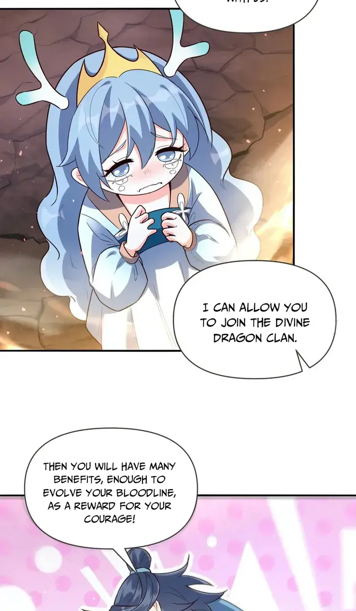 I'm Actually a Cultivation Bigshot Chapter 517 Page 36
