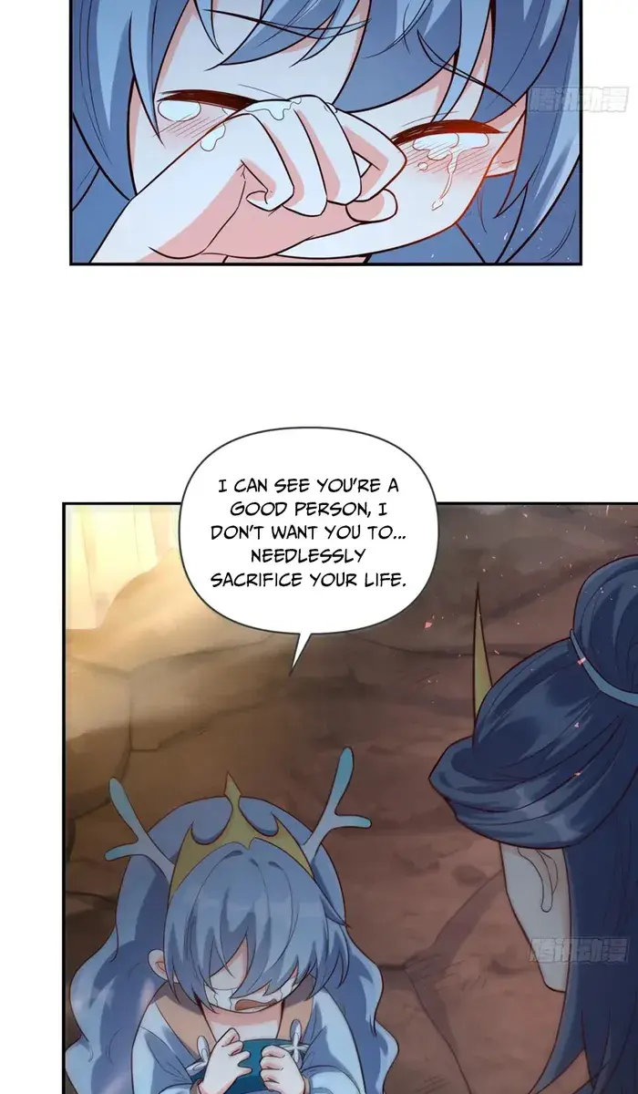 I'm Actually a Cultivation Bigshot Chapter 517 Page 38