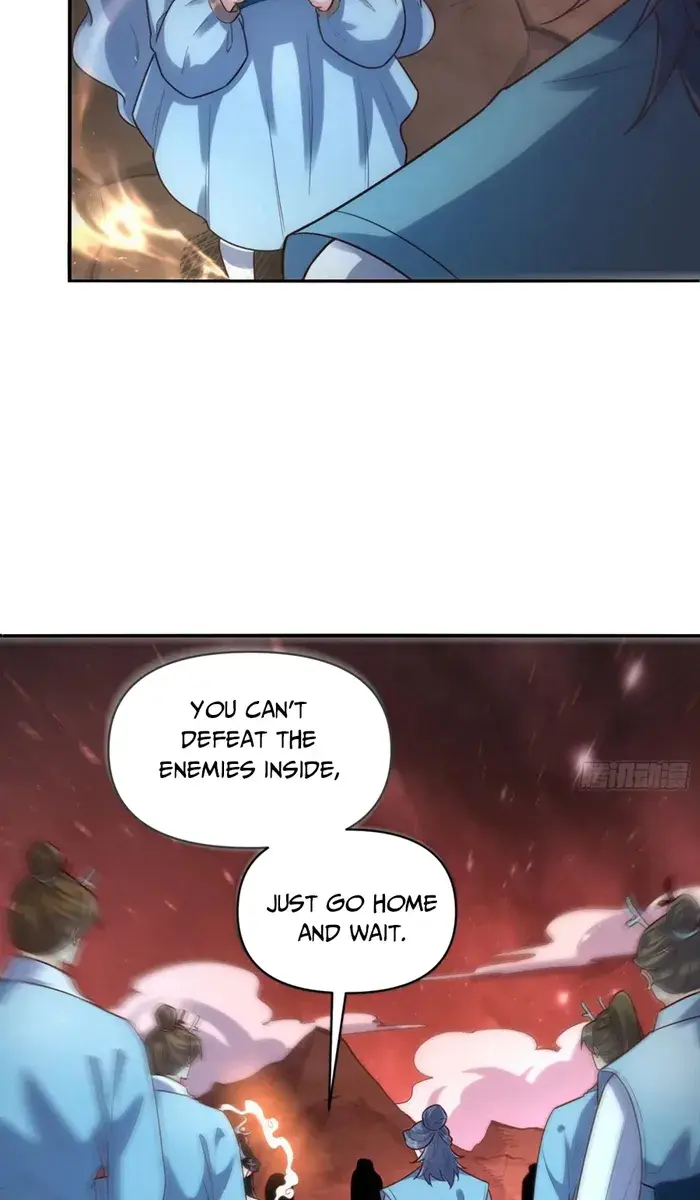 I'm Actually a Cultivation Bigshot Chapter 517 Page 39