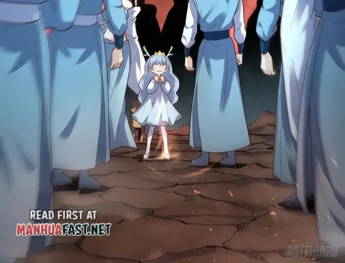 I'm Actually a Cultivation Bigshot Chapter 517 Page 40